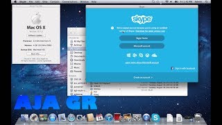 alternative to skype for mac 10.6.8